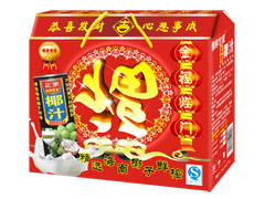 點擊查看椰鮮世家椰子汁245ml*6罐裝禮盒! 點擊查看椰鮮世家椰子汁245ml*6罐裝禮盒!