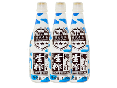 點擊查看特戰奇兵生榨椰子汁1.25kg! 點擊查看特戰奇兵生榨椰子汁1.25kg!